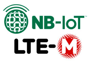 NB IoT, LTE-m