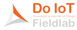 Logo Do IoT Fieldlab