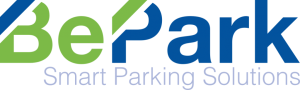 Be Park logo